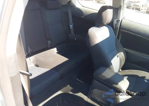 2007 Scion Tc from USA, damaged, VIN JTKDE177370194067